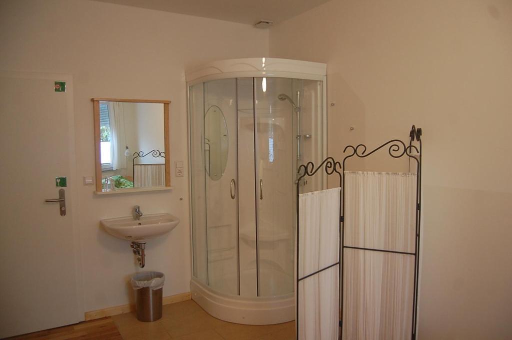 Greencity Boardinghouse Freiburg Bagian luar foto